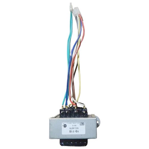 Main product image of Transformateur -300DCS, 19-118R