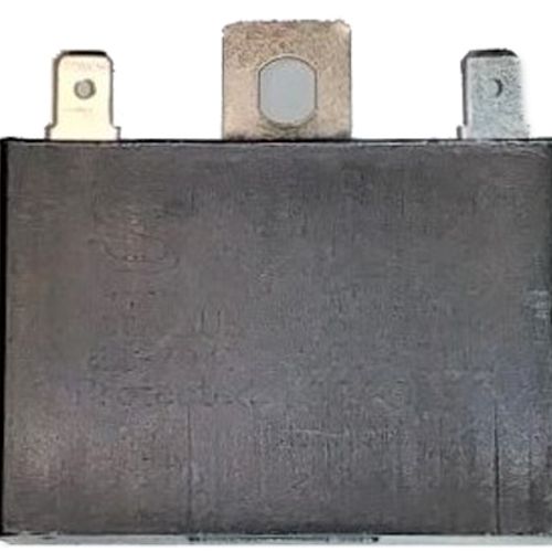 Main product image of 5 uF Capacitor