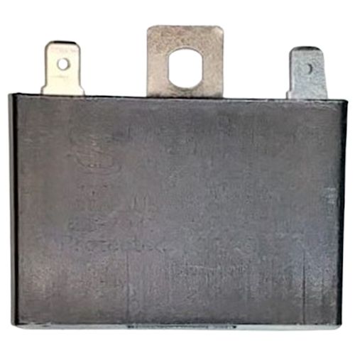 Main product image of 10 uF Capacitor