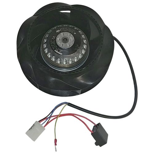 Main product image of Terminated Motorized Impeller