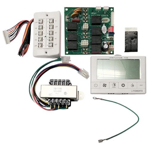 Main product image of Ebox Kit w/ Boards & Transformer)