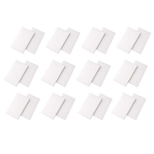 Main product image of HRV Foam Filters for Hex Core (12 Packs of 2)