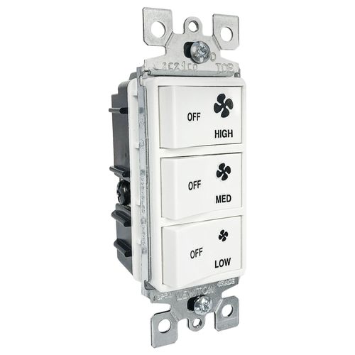 Main product image of 3 Speed Control