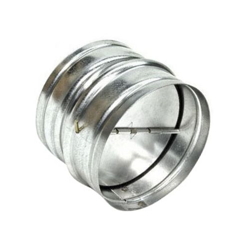 Main product image of 8" Spring-Loaded Backdraft Dampers