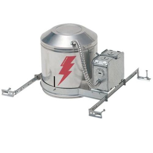 Main product image of Lytecaster 5" Convertible IC-Rated Frame-In Kit, 120V, 1004IC