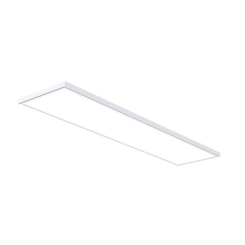 Main product image of CPX 1' x 4' LED Flat Panel, Switchable Wattage & CCT, 3500/4000/5000K, 120-277V, CPX-1X4-ALO7-SWW7-M4