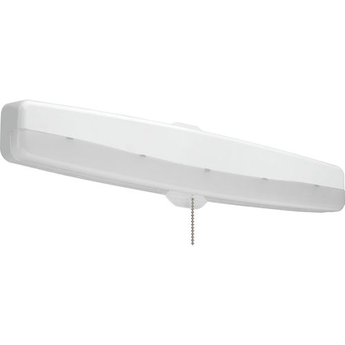 Main product image of 18" LED Closet Light with PIR Motion Sensor, 14W, 4000K (White), FMMCL-18-840-PIR-M4