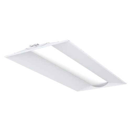 Main product image of STAKS 2' x 2' LED Flat Panel, Selectable Wattage and CCT, 3500/4000/5000K, STAKS-2X2-ALO3-SWW7