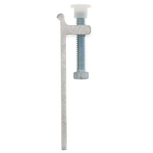 Main product image of Screws and Clamps for "J" Channel Installation of Sink (set of 12), LK348