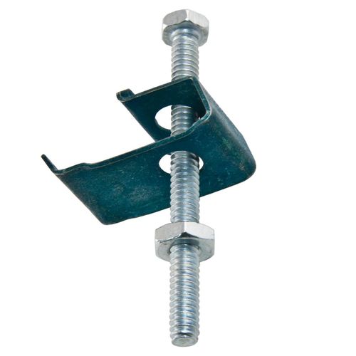 Main product image of Installation Hex Head Screws, Hex Nuts, and Clips, LK463