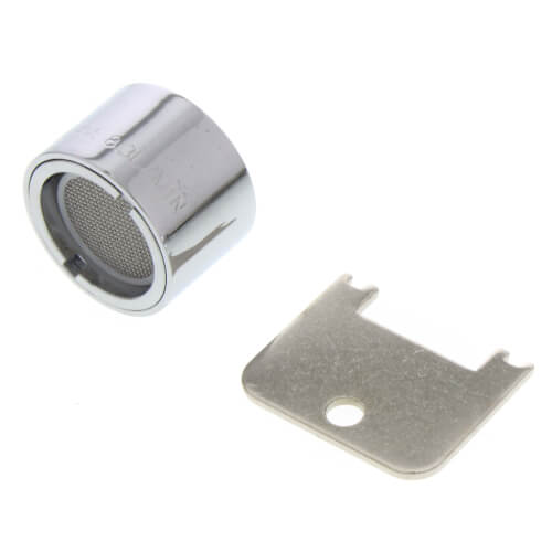 LK734 Elkay LK734 VR Aerator Replacement Kit (2.2 GPM)