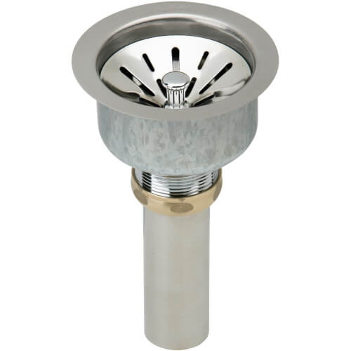 Main product image of Drain Fitting, LK99