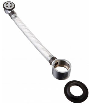 Main product image of 9-5/8" Flexible Overflow Assembly, LKF293