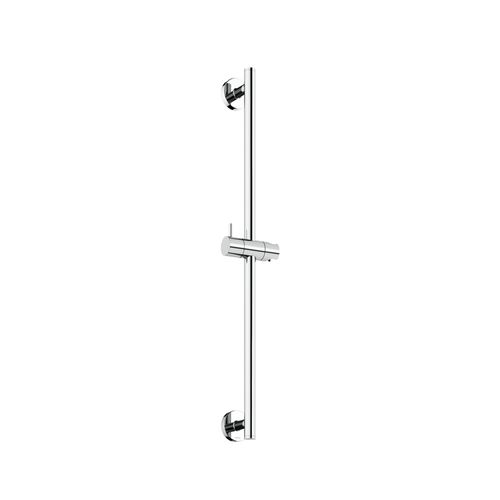 Main product image of TBW01016U#CP 24" Slide Bar for Handshower, Round (Polished Chrome)
