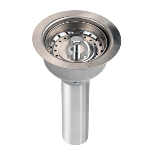 Main product image of Basket and Body made of 300 series Stainless Steel w/ flex stem, LKJ35