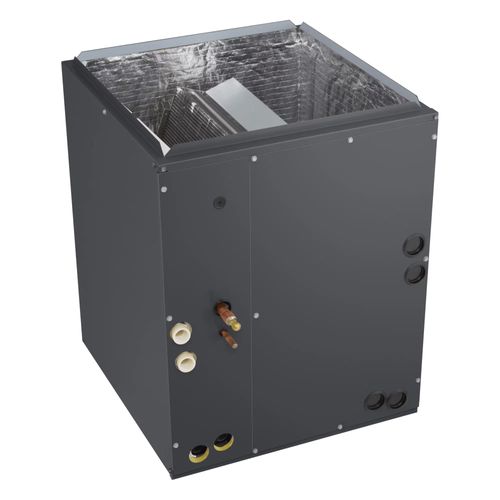 Main product image of A-Coil 2 Ton, R-32, Upflow/Downflow Evaporator Coil w/ TXV (17-1/2" W x 21" D x 24" H)