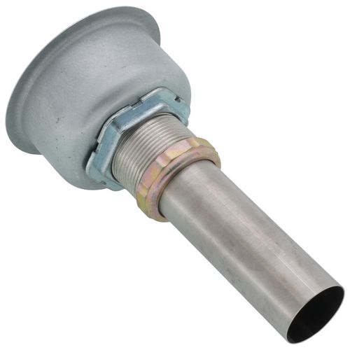 Main product image of Drain Fitting Type 304 Stainless Steel Body, and Strainer, LKPD1