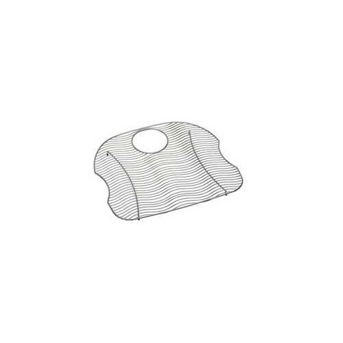 Main product image of Bottom Sink Grid (17-1/8" x 19-1/8")