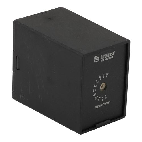 Main product image of Octal Plug-In Liquid Level Control, Fill Operation (120V)