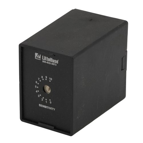Main product image of Octal Plug-In Liquid Level Control, Fill Operation (120V)
