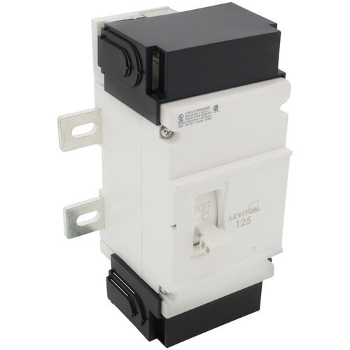 Main product image of 125A 2-Pole Thermal Magnetic Main Circuit Breaker (120/240V)