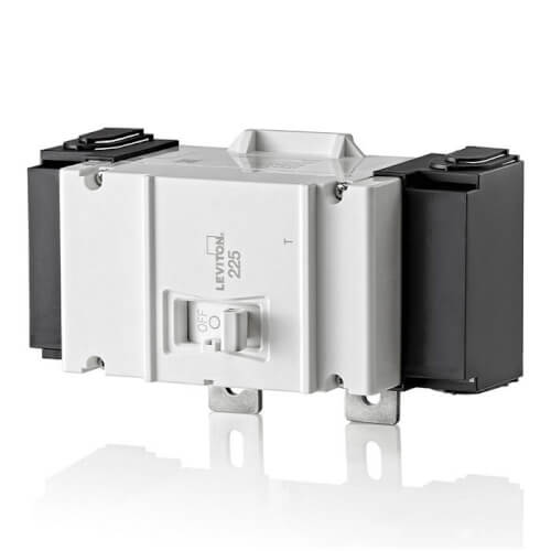 Main product image of 225A 2-Pole Thermal Magnetic Main Circuit Breaker (120/240V)