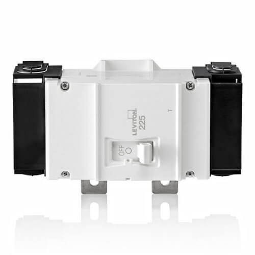 Main product image of 225A 2-Pole Thermal Magnetic Main Circuit Breaker (120/240V)