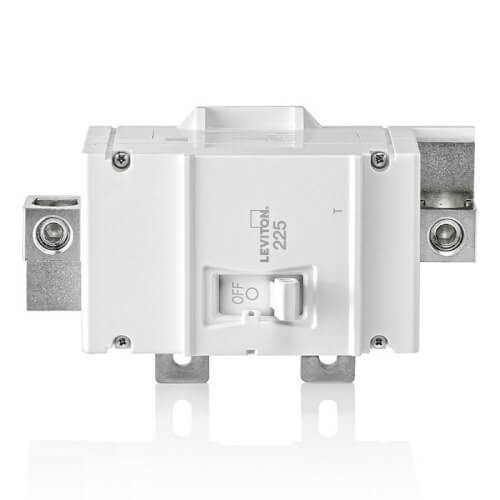 Main product image of 225A 2-Pole Thermal Magnetic Main Circuit Breaker (120/240V)