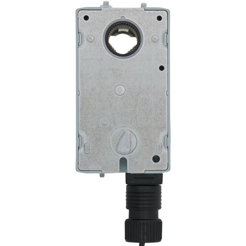 Main product image of Non-Spring Return, On/Off/Floating Point Control Damper Actuator, Direct Coupled - 24 VAC/DC (No Aux Switch)