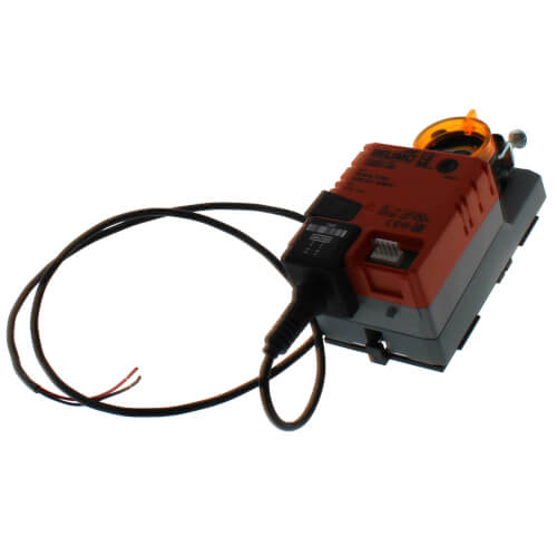 Main product image of Non Spring Return VAV Retrofit Actuator - 24 VAC/DC