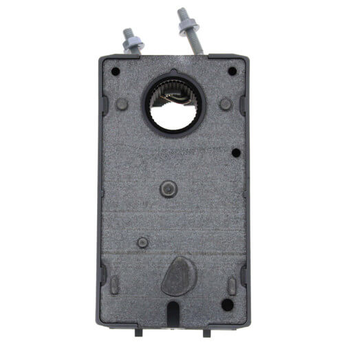 Main product image of Non-Spring Return, Proportional Damper Control Actuator, Direct Coupled, w/ Screw Terminal Strip - 24 VAC/DC (No Aux Switch)