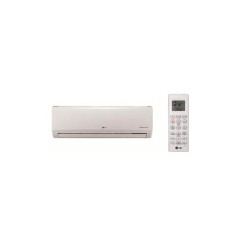 Main product image of 24,000 BTU, R-410A, Ductless Multi F Wall Mounted High Efficiency Air Cond/Heat Pump - Indoor Unit w/ Built-In WiFi