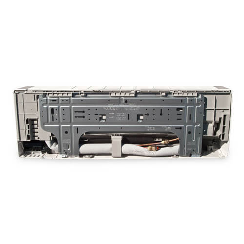 Main product image of 12,000 BTU, R-410A, Ductless Multi-Split Air Cond/Heat Pump - Indoor Unit (Compatible w/ Wired Wall Thermostat)