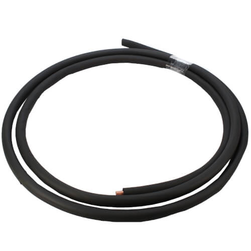 Main product image of 3/8" LL x 7/8" SL x 25 ft. Refrigerant Line Set