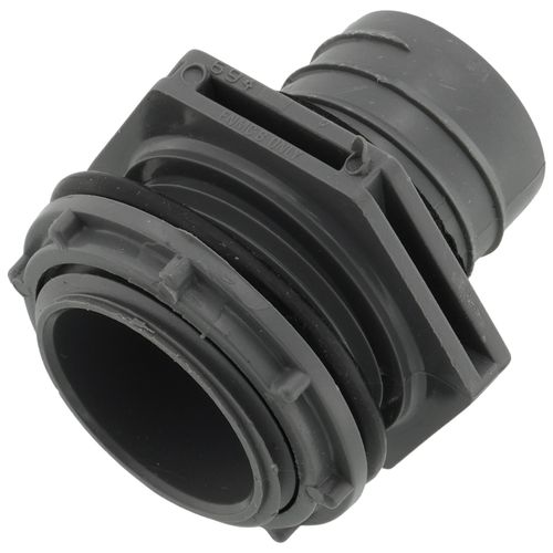 Main product image of 1" Straight One-Piece Liquidtight Non-Metallic Fitting