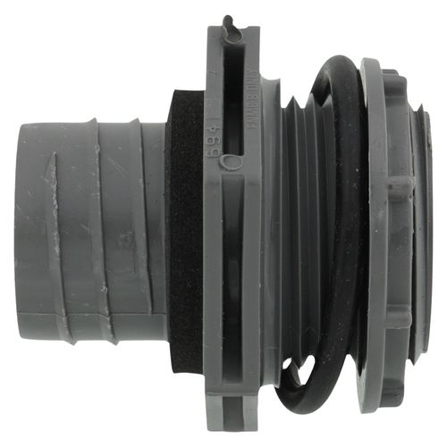 Main product image of 1" Straight One-Piece Liquidtight Non-Metallic Fitting