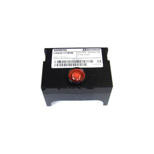 Main product image of Burner Control w/ Relay (220V)