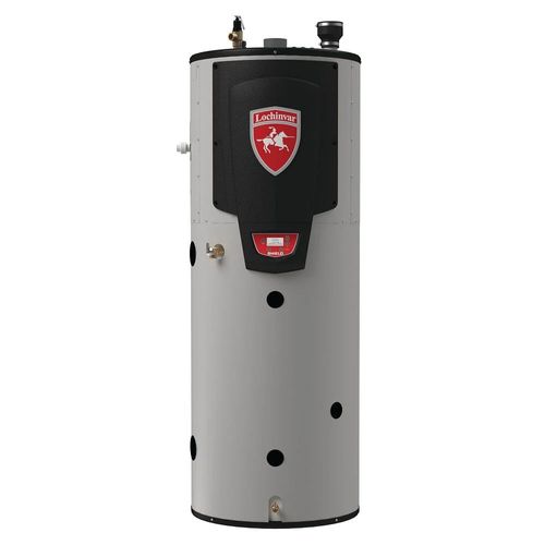 Main product image of 91 Gallon - 199,999 BTU Shield Commercial Water Heater (Natural Gas), SWA200N