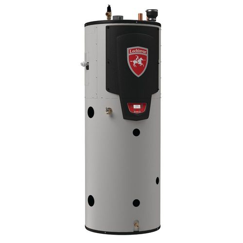 Main product image of 91 Gallon - 199,999 BTU Shield Commercial Water Heater (Natural Gas), SWA200N