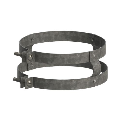 Main product image of 6" Locking Band Clamp