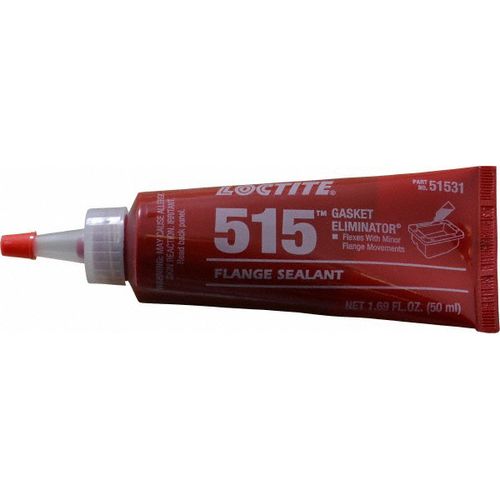 Main product image of Loctite 515 Gasket Eliminator, 50ml. Tube, 135479