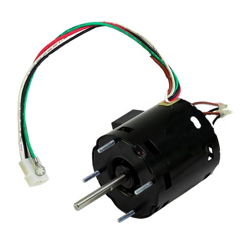 Main product image of 115V 50W 1350 Rpm 2 Speed Motor, 719288