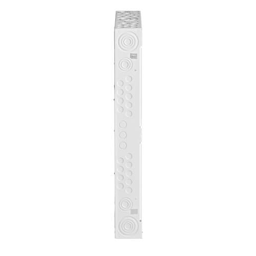 Main product image of 20 Circuit, 20 Space Indoor Load Center Main Breaker, 120/240V (200A)