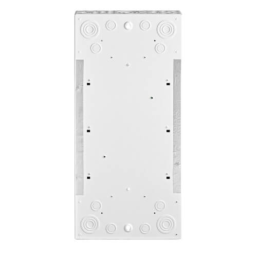 Main product image of 20 Circuit, 20 Space Indoor Load Center Main Breaker, 120/240V (200A)
