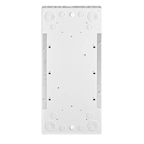 Main product image of 20 Circuit, 20 Space Indoor Load Center w/ Main Lugs, 120/240V (125A)