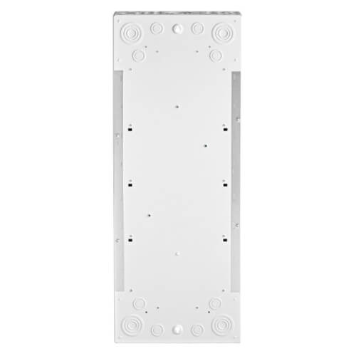 LP310BPD Leviton LP310BPD 30 Circuit, 30 Space Indoor Load Center Main Breaker, 120/240V