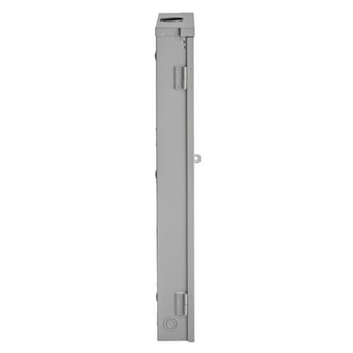 Main product image of 30 Circuit, 30 Space Outdoor Load Center Main Breaker, 120/240V (200A)