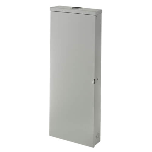 Main product image of 30 Circuit, 30 Space Outdoor Load Center Main Breaker, 120/240V (200A)