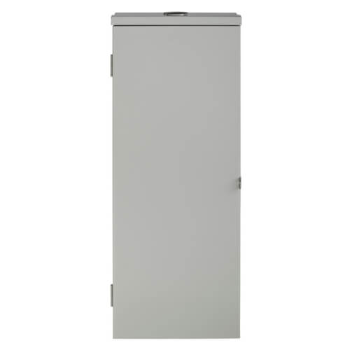 Main product image of 30 Circuit, 30 Space Outdoor Load Center Main Breaker, 120/240V (200A)
