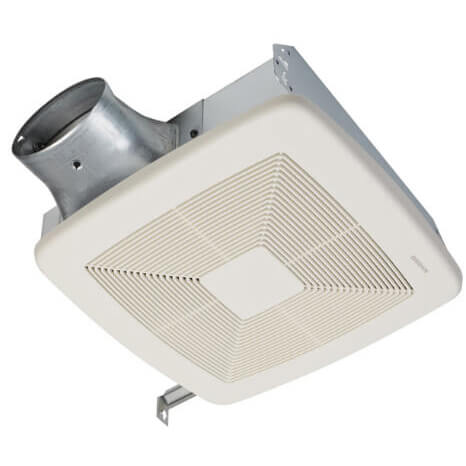 Main product image of Model LP50100DC LoProfile Ventilation Fan